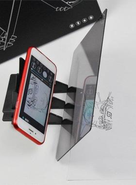 ABS Durable Optical Imaging Drawing Board Tracing Table Plot