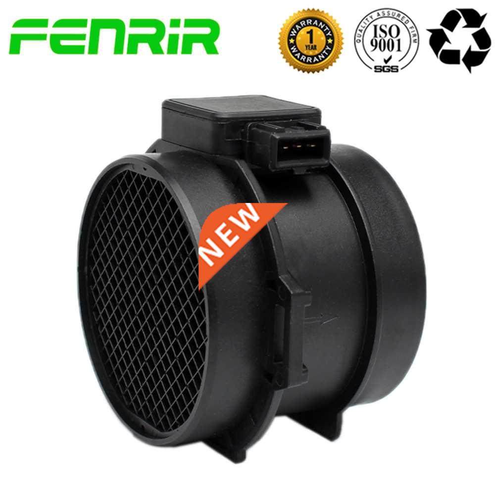MAF Mass Air Flow Sensor Meter for BMW E46 E39 E53 E36 X5 Z3
