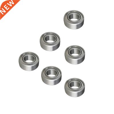 2PCS 440 Stainless Steel SMR105 SMR105RS SMR105-2RS SMR105ZZ