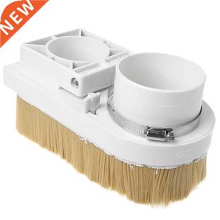 Cover Cleaner Collector Dust Eng Router Shoe Cnc Spindle For