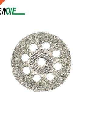 10Pcs 22mm Rotary Tool Accessory Diamond Cut Off Wheel Disc