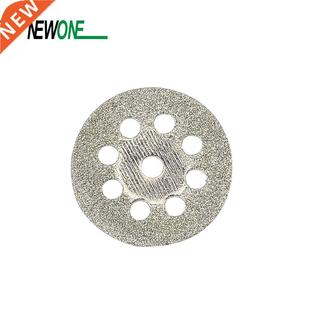 Tool Accessory Wheel 22mm Disc Off Rotary Cut 10Pcs Diamond