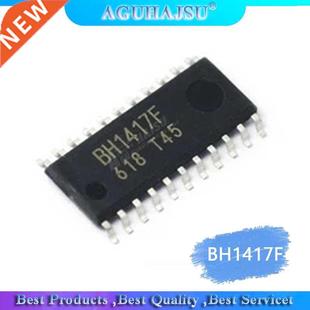 BH1417 good lot origina transmitter BH1417F 2pcs test