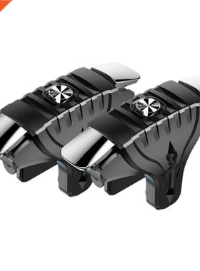 New Mobile Phone Gamepad Controller Plastic Trigger For For