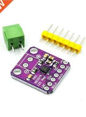 MAX98357 I2S 3W Class D Amplifier Breakout Interface DAC Dec