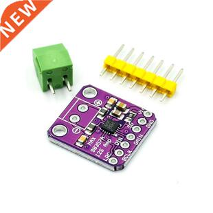 MAX98357 I2S 3W Class D Amplifier Breakout Interface DAC Dec