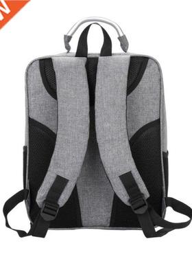 Anti-Shock Waterproof Oxford Cloth ackpack Storage Carrying