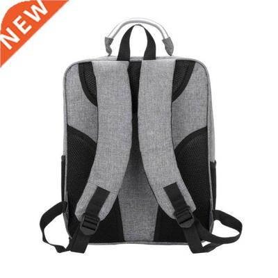 Anti-Shock Waterproof Oxford Cloth ackpack Storage Carrying