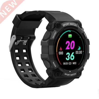 FD68S Smart Bracelet Sports Bracelet Heart Rate Information