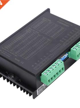 Stepper Motor Driver 2-Phase 适用于 56/60/80 Series DC24~50V