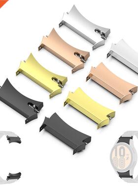 2pcs Sart Watch Strap Connector Replaceent for Galaxy Watc