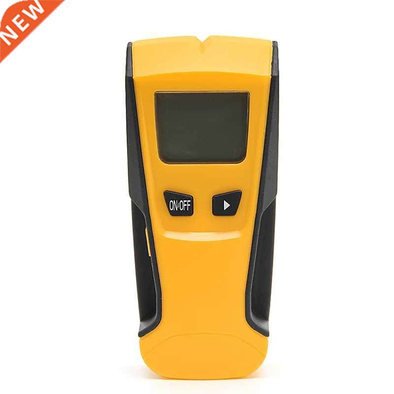 Floureon TH-210 3 in 1 Stud Center Finder and AC Live Wire D