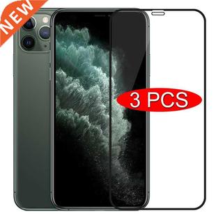 iPhone Full PCS Pro Protective ver Glass For