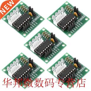 Motor Driver ULN2003 Stepping Lot oard Pcs