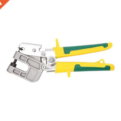 10nch Handle Stud Crmper Plaster Board Drywall Tool For Fa