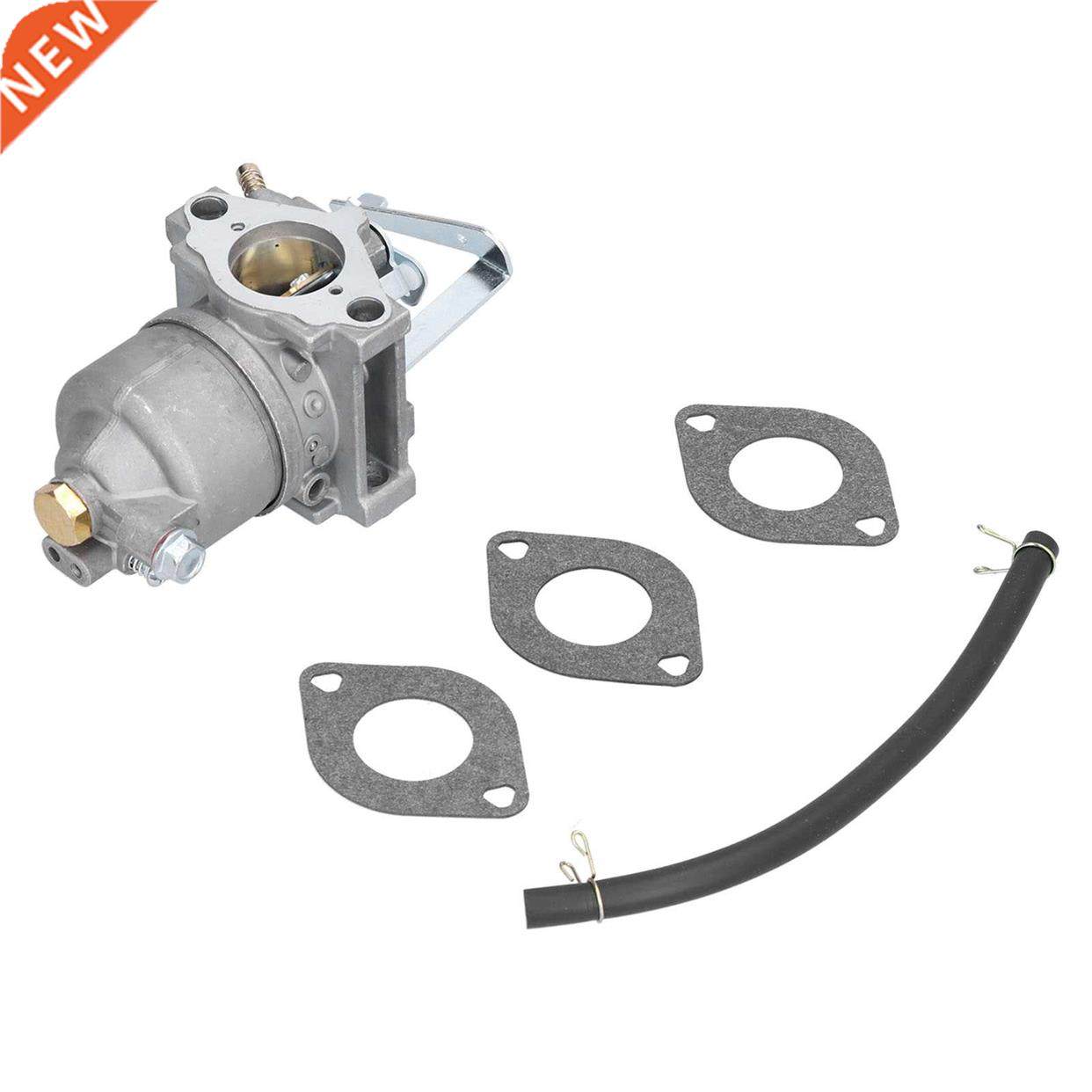 Carburetor Gasket Assembly Tune?Up Kit For MZ360 Engine EZ?M
