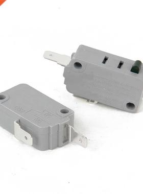 2PCS KW3A Microwave Oven Door Microswitch Normally Close too