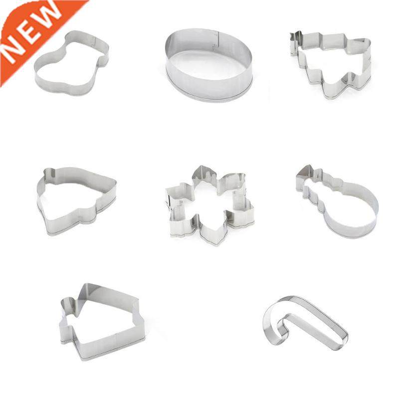Cookie Cutter Cut Candy Biscuit Mold Cooking Tools Theme Met