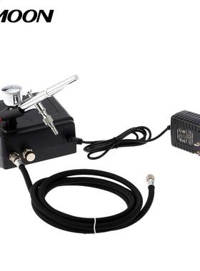 Ar Compressor Kt Professonal Gravty Feed Dual Acton Ar