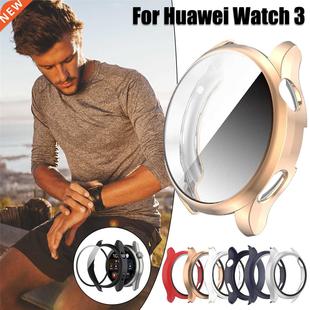 Films For Screen Case Protector Toughened Watch Huawei