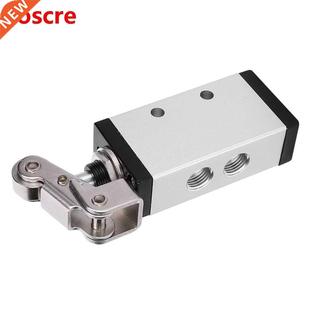 Position Three Inch Valve Mechanical Two Hand Way