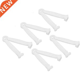 PVC Clip Clamp for Umbilical Breeding Cord