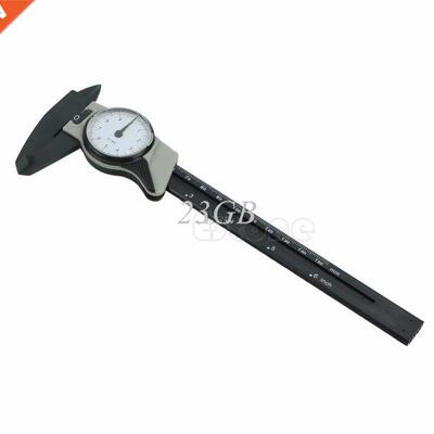 Dial Caliper Plastic Vernier Caliper Gauge Micrometer 150mm