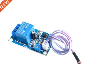 12V Light Relay M11 Modu Photoresistor Switch Control