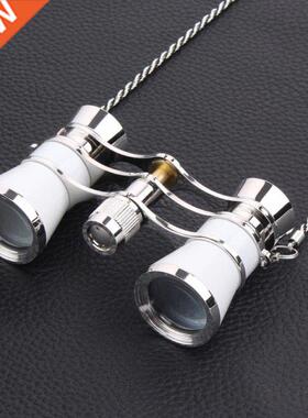 Telescopes for Kids Girls & ults 3 x 2.5 Classic Foldabl