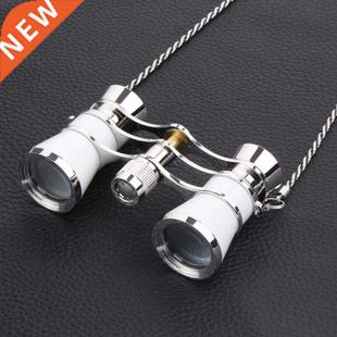 Telescopes for Kids Girls & ults 3 x 2.5 Classic Foldabl