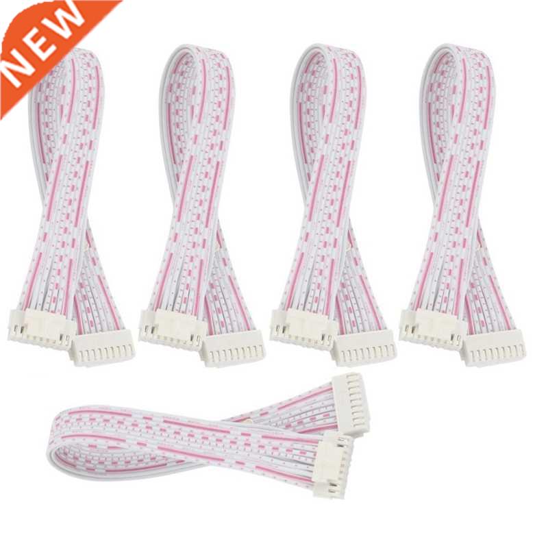 5Pcs 18Pin Signal Cable 2X9 Pins iner Connect Date Cable fo