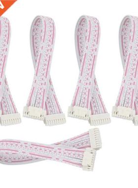 5Pcs 18Pin Signal Cable 2X9 Pins iner Connect Date Cable fo