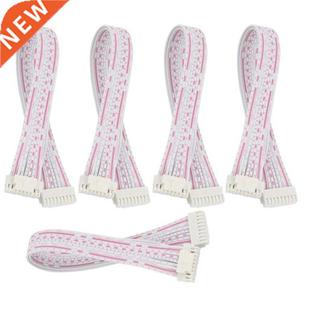 Cable 2X9 Date 18Pin Connect Signal iner 5Pcs Pins