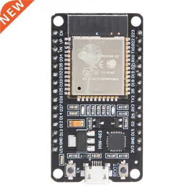 ESP32 Development oard WiFi+luetooth Ultra-Low Power Consu