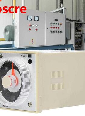 H3BA-N8H 1.2s to 300h Time Relay Multifunctional High Accura