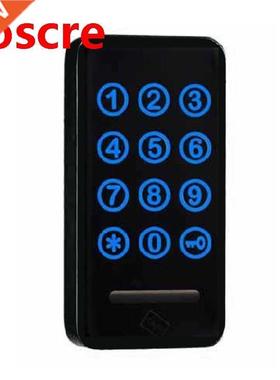 Smart Digital RFID Password Lock Touch Keypad Digital Securi