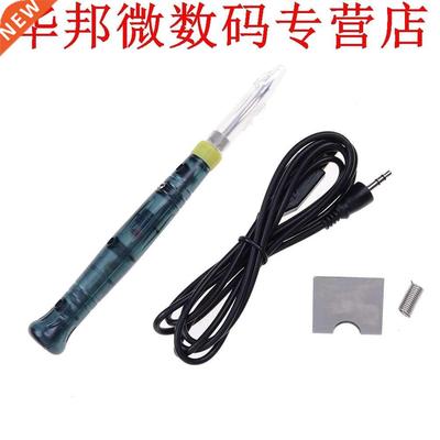 5 V 8 W USB Elektrische Aangedreven Soldeerbout Pen Tip met