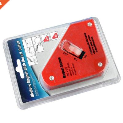 30LB Magnetc Weldng Holder Arrow S for Multple Angles