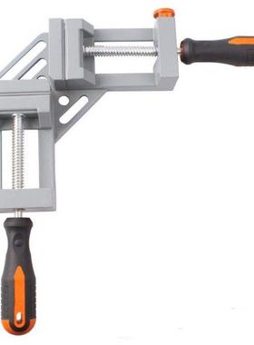 Double Handle 90 Degree Rght Angle Clamp Woodworkng Corner
