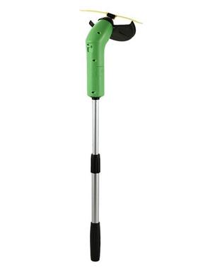 Grass Trimmer Cordless Lawn Garden Edging Decor Tool Works W