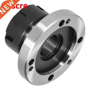 Resistant Collet Chuck Lathe Table Wear for Machine Fixtures