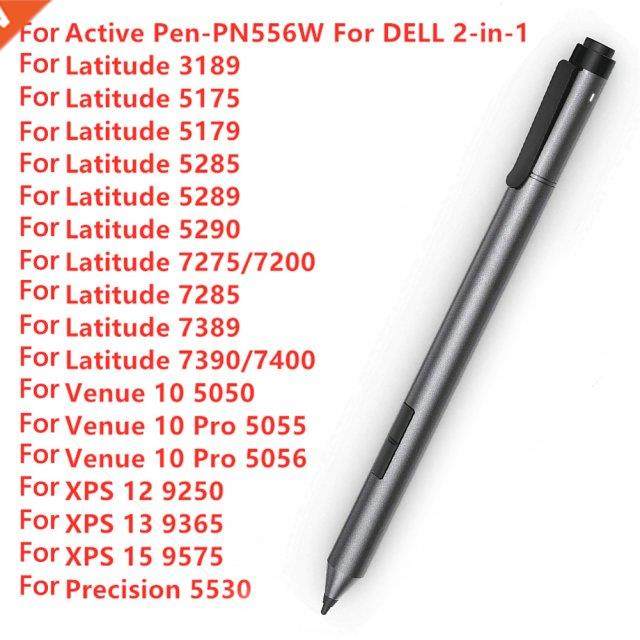 stylus pen pn556w for dell latitude 3189 5175 5179 5285 5289