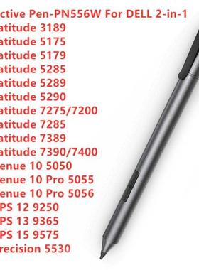 Stylus Pen PN556W For Dell Latitude 3189 5175 5179 5285 5289