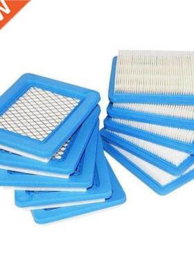 00424 491588S Air Filter Replacement Fit For Briggs Stratton