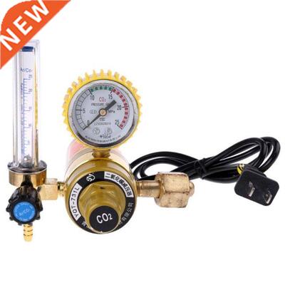E15A Co2 Pressure Regulator Carbon Dioxide Pressure Reducer
