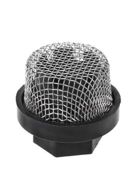 Professonal nlet Sucton Straner Mesh Flter ntake Hose