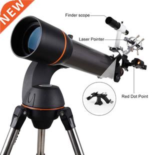 Fixed Mounting Slot Dovetail Brack Finderscope MultiFunction