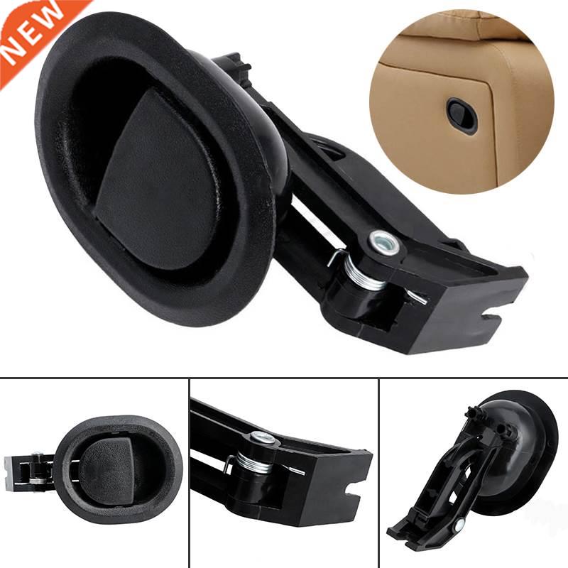 Black Durable Metal Handle Reclner Char Sofa Couch Release