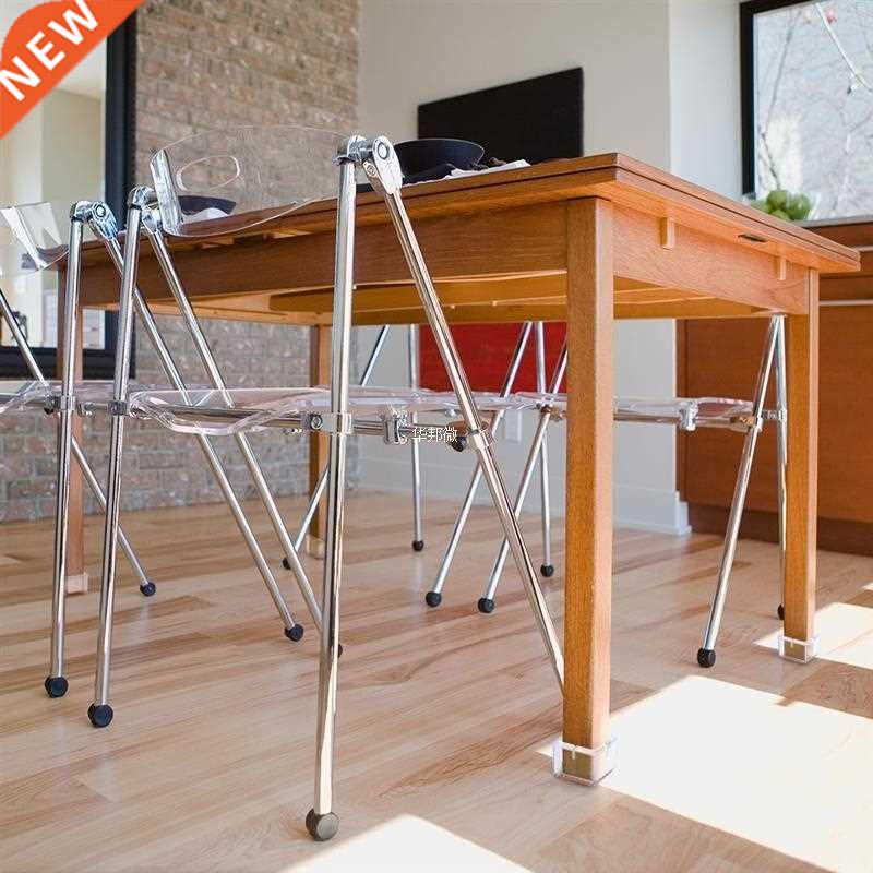 Silicone Table Chair Feet Pad Furniture Leg Cap Floor Sofa S