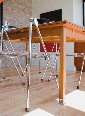 Silicone Table Chair Feet Pad Furniture Leg Cap Floor Sofa S